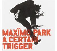 Maxïmo Park - A Certain Trigger (2 CD)