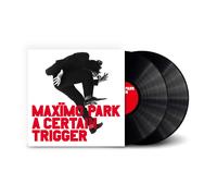 Maxïmo Park – A Certain Trigger/Missing Songs – Vinyle – Édition 20e anniversaire