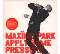 Maximo Park - Apply Some Pressure 2/Part 1 [Import]
