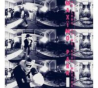 Maximo Park - As Long As We Keep Moving [Import]