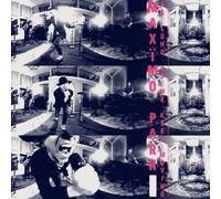 Maxïmo Park As Long As We Keep Moving (Vinyl) 12" Album