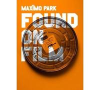 Maximo Park : Found On Film (+ Cd)