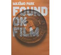 Maximo park documentary promos E