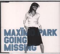 Maximo Park - Going Missing