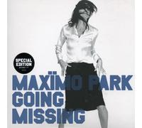Maximo Park - Going Missing