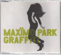 Maximo Park - Graffiti