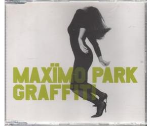 Maximo Park - Graffiti
