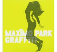 Maximo Park - Graffiti (Part 2) [Import]