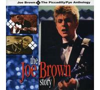 Maximo Park - Joe Brown Story: The Piccadilly/Pye Anthology
