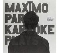 Maximo Park - Karaoke Plays [Import]