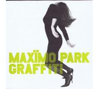 Maxïmo Park - Maximo park - Graffiti - 7" single