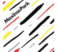 Maximo Park - Risk to Exist