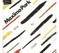 Maximo Park - Risk to Exist (Rsd 2017)