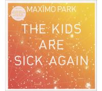 Maximo Park - The Kids are Sick Again-Part 1 [Import]