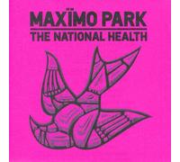 Maximo Park - The National Health