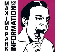 Maximo Park - Too Much Information [Import]