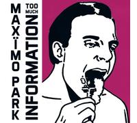 Maximo Park - Too Much Information (DLX) [Import]