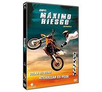 Máximo Riesgo (Ultimate X) (Dvd Import) [2002]