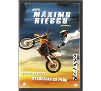 Maximo Riesgo (Ultimate X) [Import]