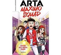 Máximo Squad 1 - Misterio en el maldito colegio | Betosaurio BetosaurioBetosaurio (Auteur)