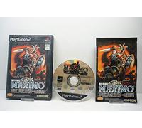 Maximo vs. Army of Zin