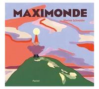 Maximonde Marine Schneider (Auteur)