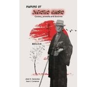 Maxims Of Jigoro Kano - Judo (English)