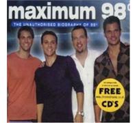 Maximum 98 Degrees [Import]
