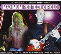 Maximum A Perfect Circle [Audio Biography] by A Perfect Circle (2000-10-16)