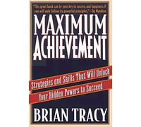 Maximum Achievement – Simon & Schuster