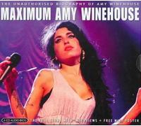 Winehouse, Amy - Maximum Amy Winehouse [Import]