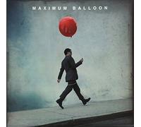 Maximum Balloon - Maximum Balloon