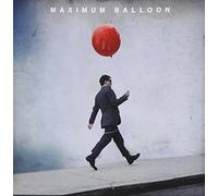 Maximum Balloon - Maximum Balloon [Import]