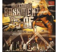 Maximum Bashment 05-06 [Import]