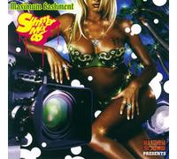 Maximum Bashment-06 Summer Mix - Maximum Bashment-06 Summer Mix