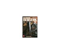 Maximum Berserk 7
