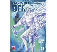 Maximum berserk n.11 cat