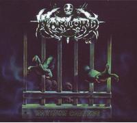 Warlord U.K. – Maximum Carnage + 6 Bonus – Import – Universal Music Group