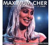 Maximum Cher [Import]
