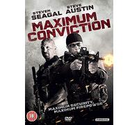 Maximum Conviction [Edizione: Regno Unito] [Import]