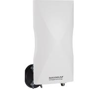 Maximum DA 6100 LTE Antenne DVB-T extérieure active