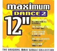Maximum Dance Mix [Import]