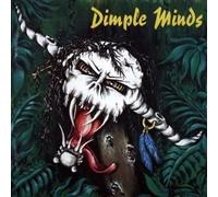 Dimple Minds – Maximum Debilum – Import