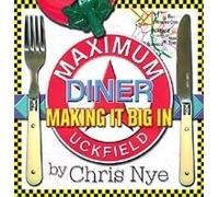Maximum Diner