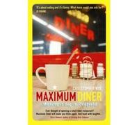 Maximum Diner: Making it Big in Uckfield - [Version Originale] Christopher Nye (Auteur)