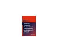Maximum Dissipation Non-Equilibrium Thermodynamics And Its Geometric Structure