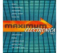 Maximum Electronica - Maximum Electronica Vol.1