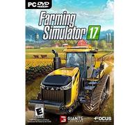 Maximum Family Games Farming Simulator 17 (PC)