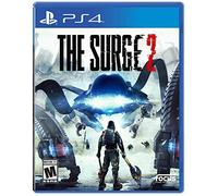 Maximum Family Games (world) The Surge 2 (Import Version: North America) - PS4