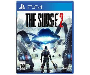 Maximum Family Games (world) The Surge 2 (Import Version: North America) - PS4